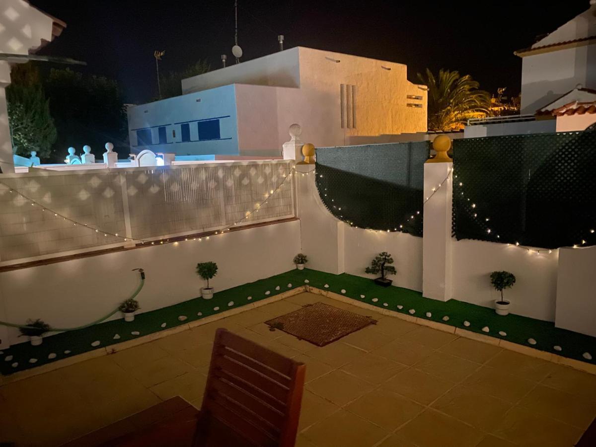 Sunset Home Islantilla Exterior photo