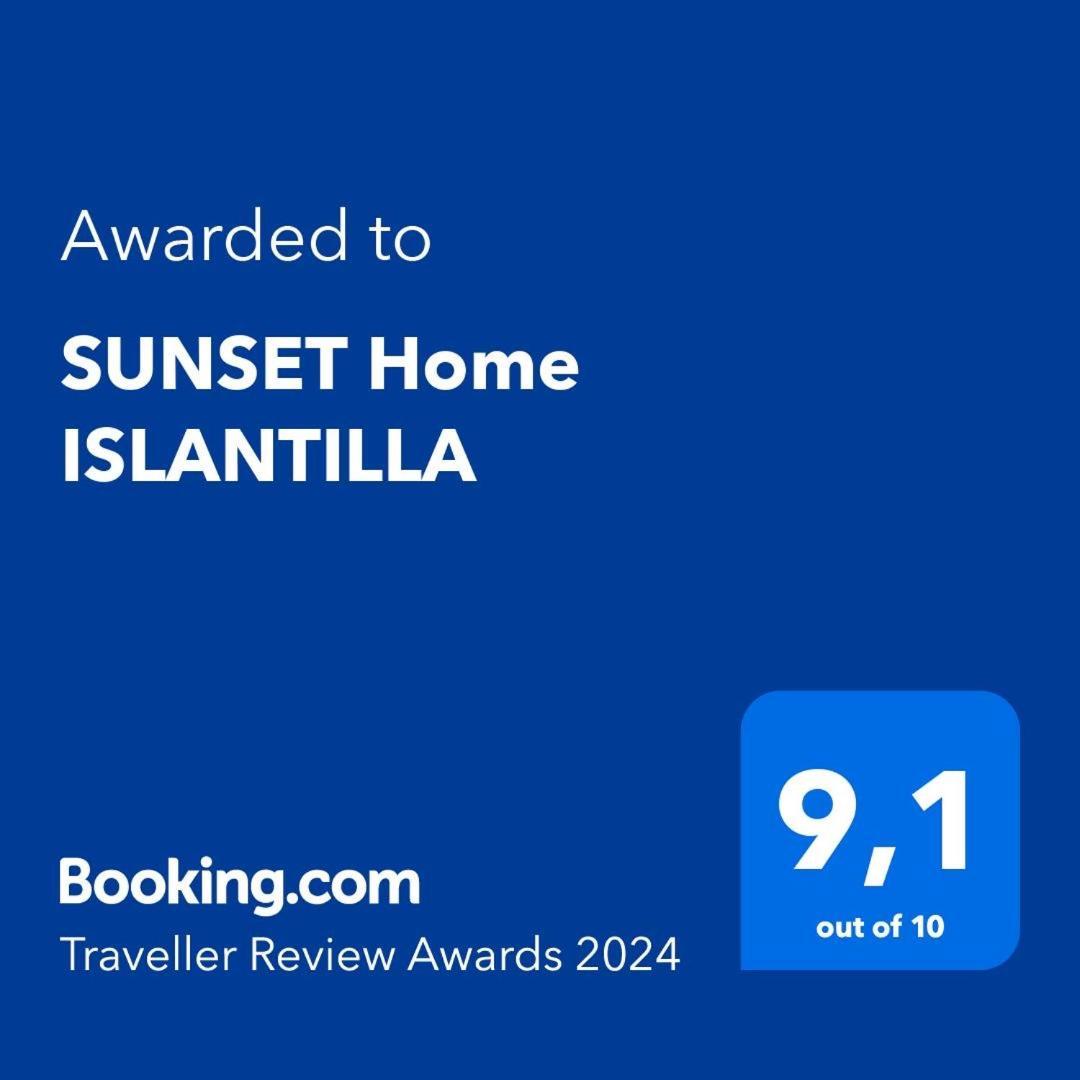 Sunset Home Islantilla Exterior photo